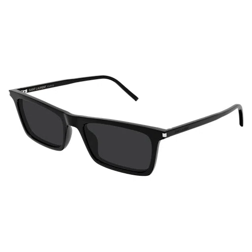 Saint Laurent SL 890 BETTY THIN Sunglasses - view 3
